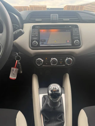 Nissan Micra – thumbnail 25