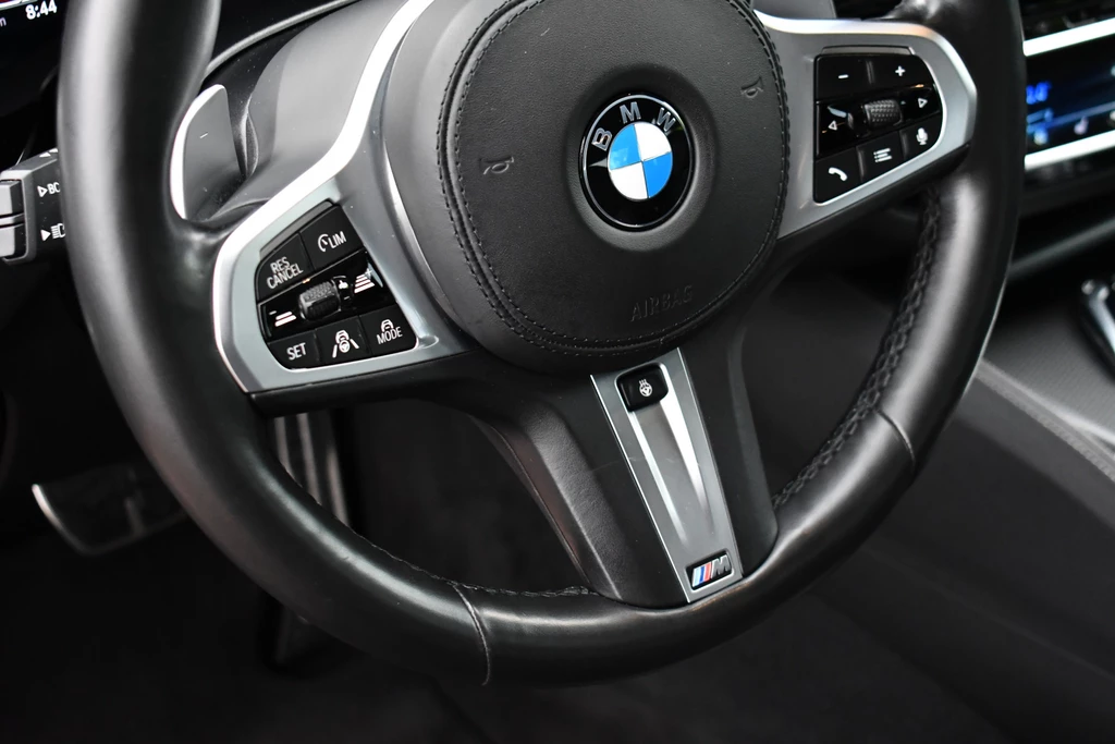 BMW 5 Serie – foto 72