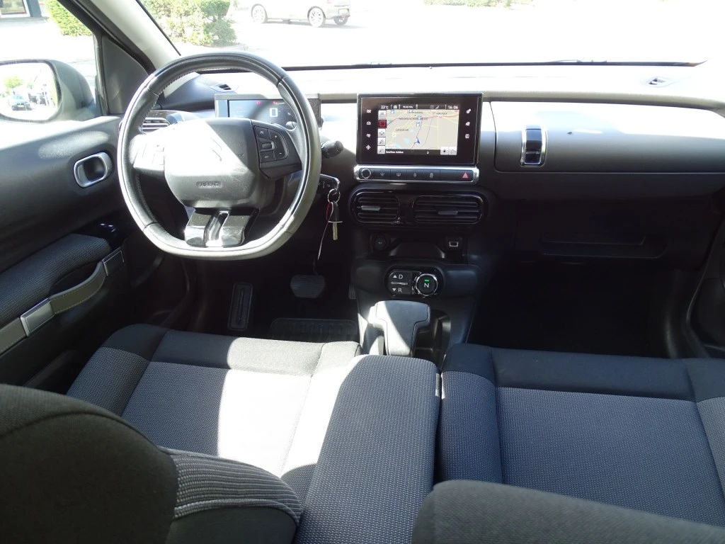 Citroën C4 – foto 7