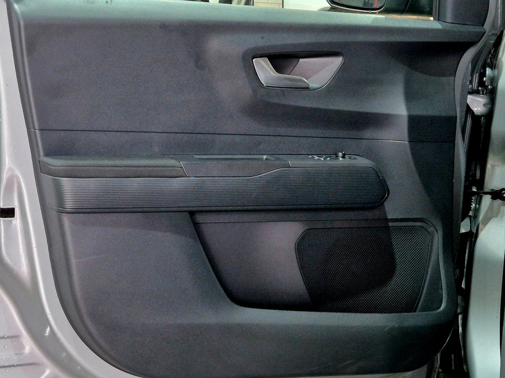 Ford Tourneo Courier – foto 38