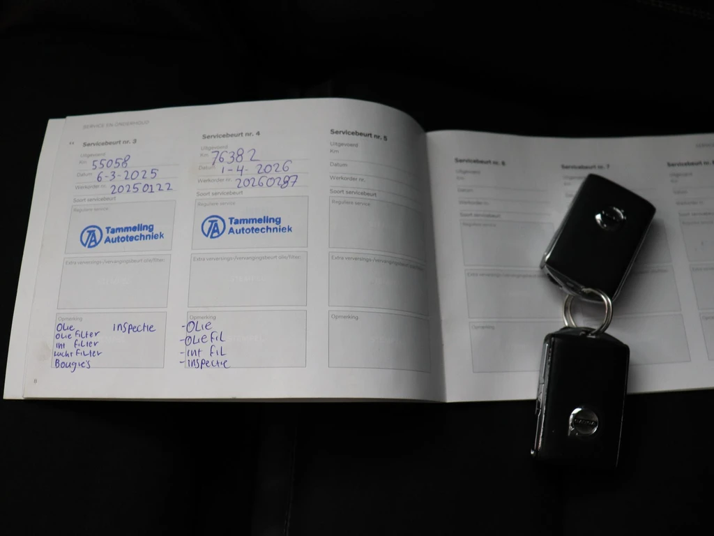 Volvo XC90 – foto 10