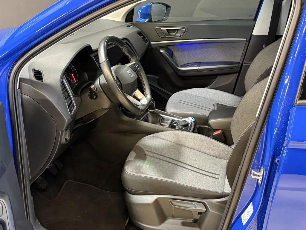 SEAT Ateca – foto 9