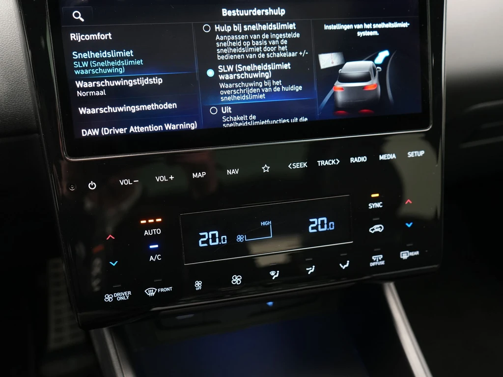 Hyundai Tucson – foto 42