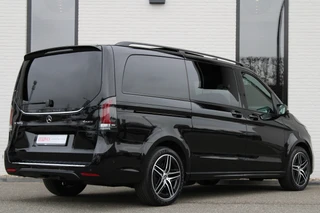 Mercedes-Benz V-Klasse – thumbnail 12