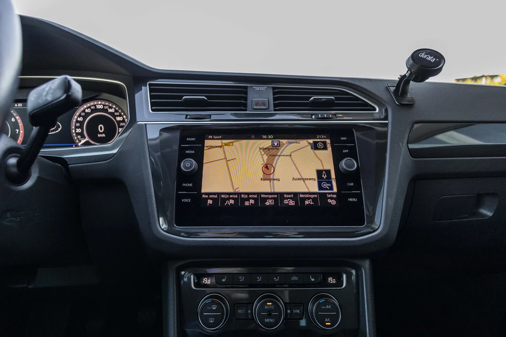 Volkswagen Tiguan – foto 29