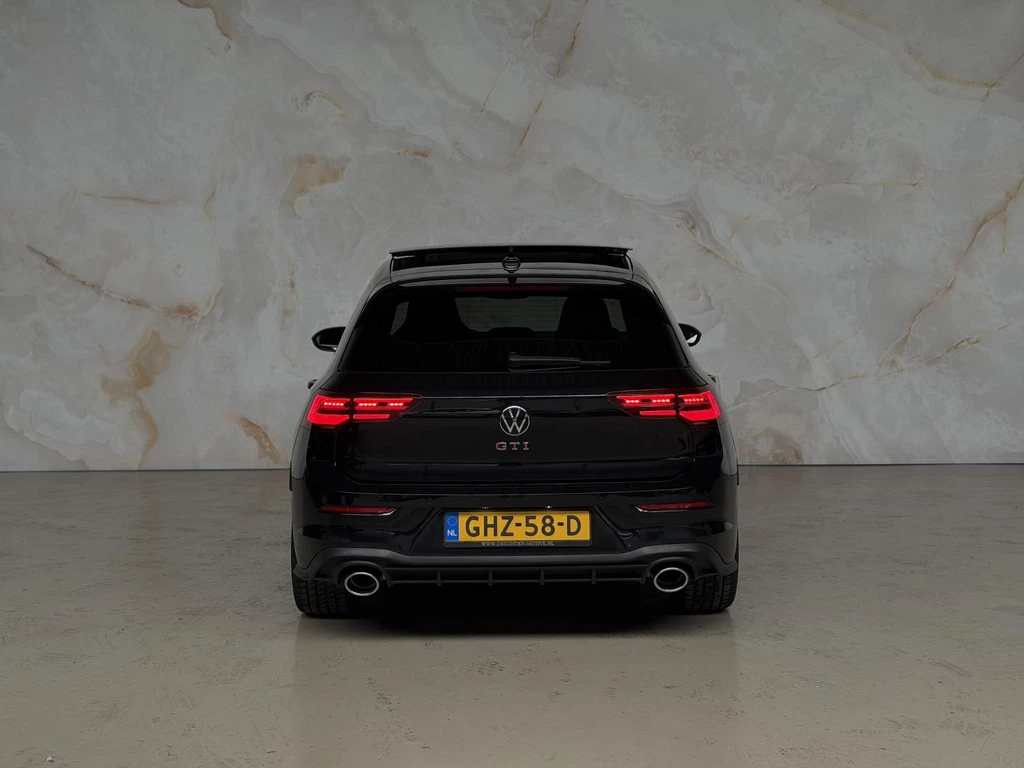 Volkswagen Golf – foto 4