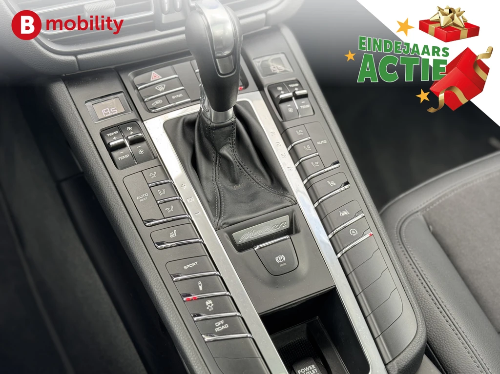 Porsche Macan – foto 29