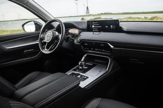 Mazda CX-60 – thumbnail 48