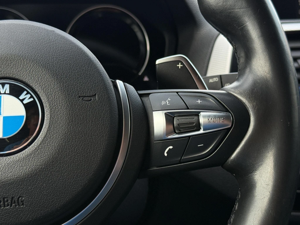 BMW 1 Serie – foto 16