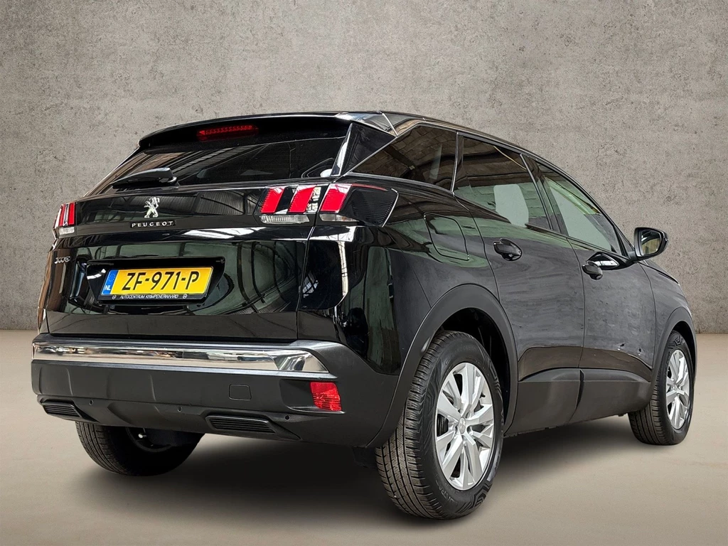 Peugeot 3008 – foto 4