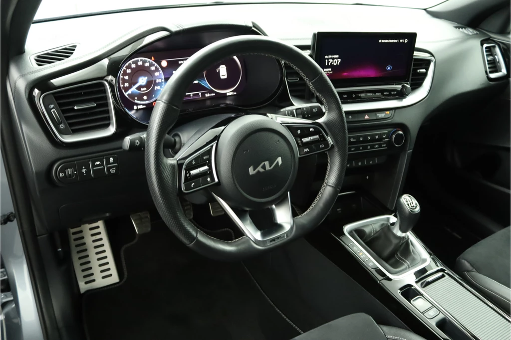 Kia Ceed Sportswagon – foto 20