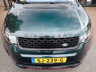 Land Rover Discovery Sport – thumbnail 8