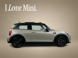 MINI Cooper – thumbnail 8