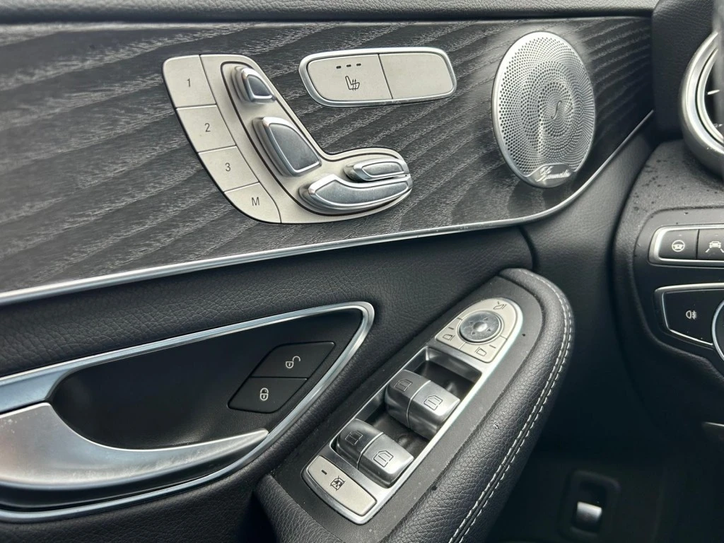 Mercedes-Benz C-Klasse – foto 29
