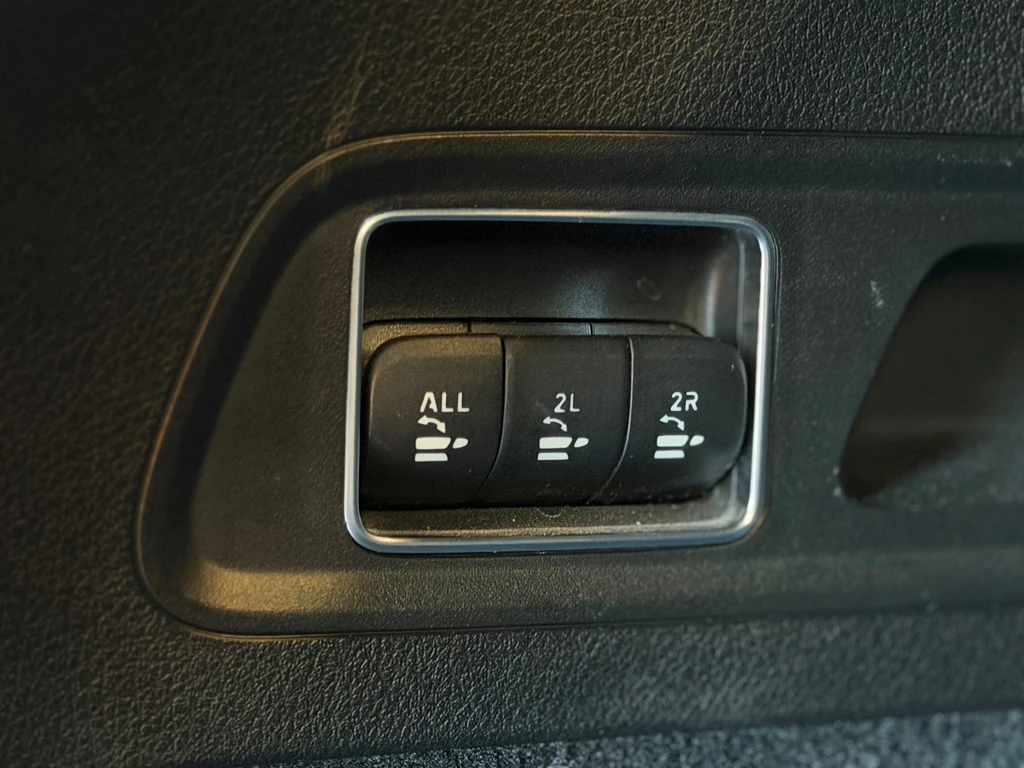 Mercedes-Benz GLS – foto 26