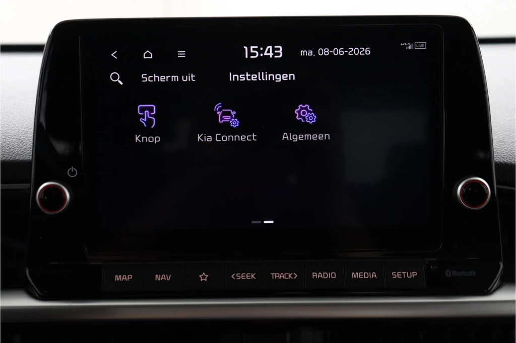 Kia Picanto – foto 53