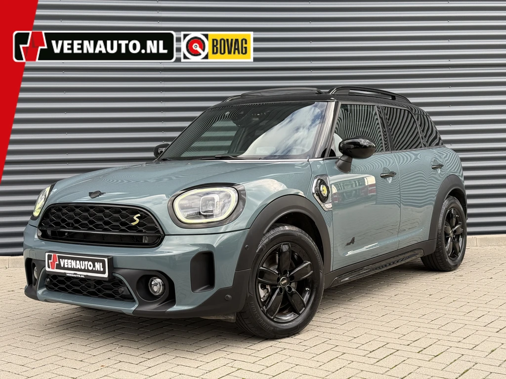 MINI Countryman – foto 1