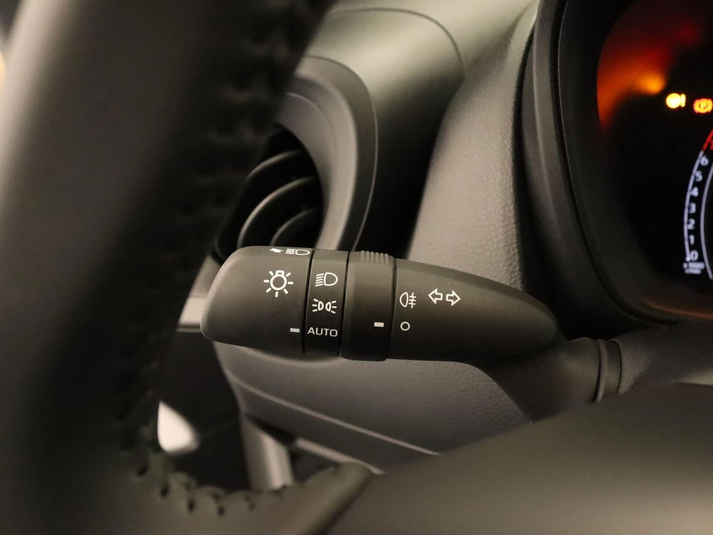 Toyota Aygo – foto 22