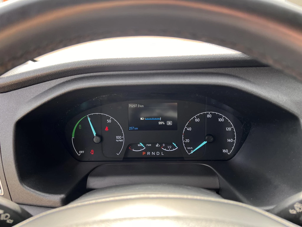 Ford E-Transit – foto 31