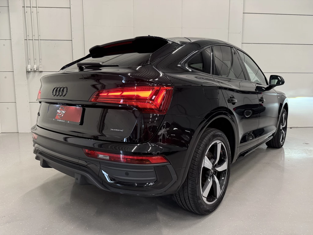 Audi Q5 – foto 7