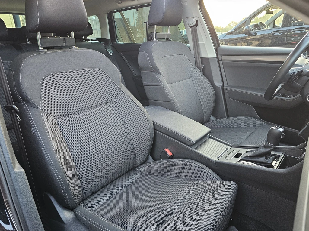 Škoda Superb – foto 33