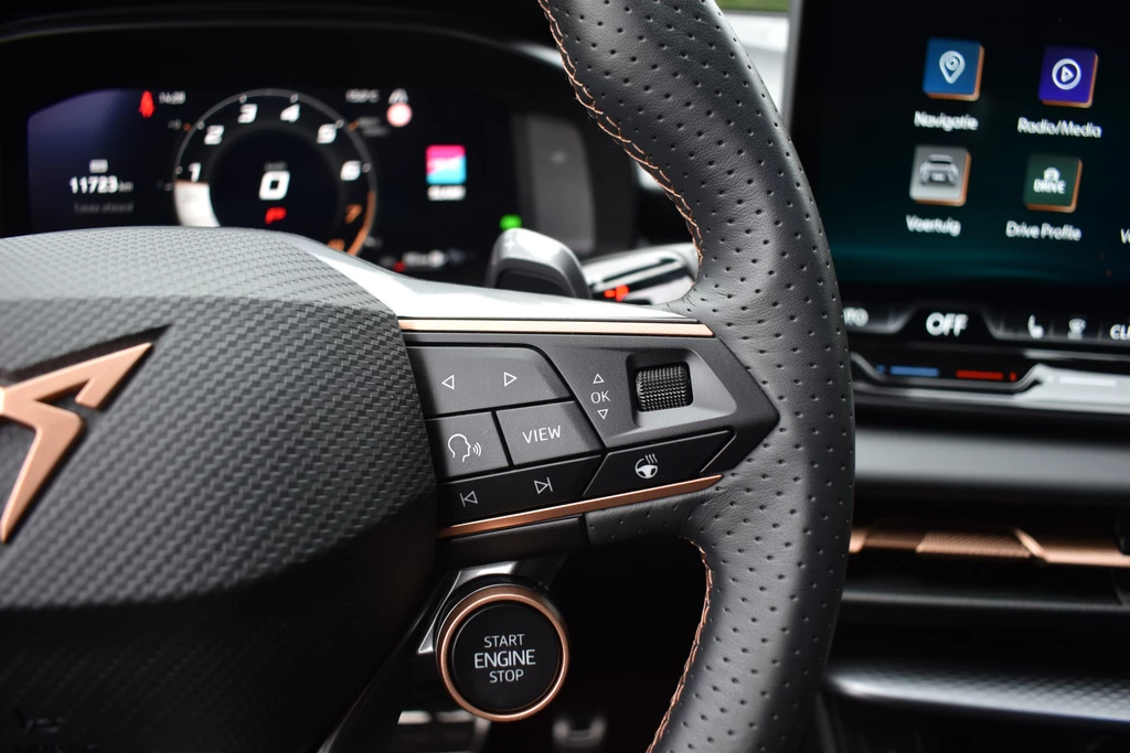 CUPRA Terramar – foto 37