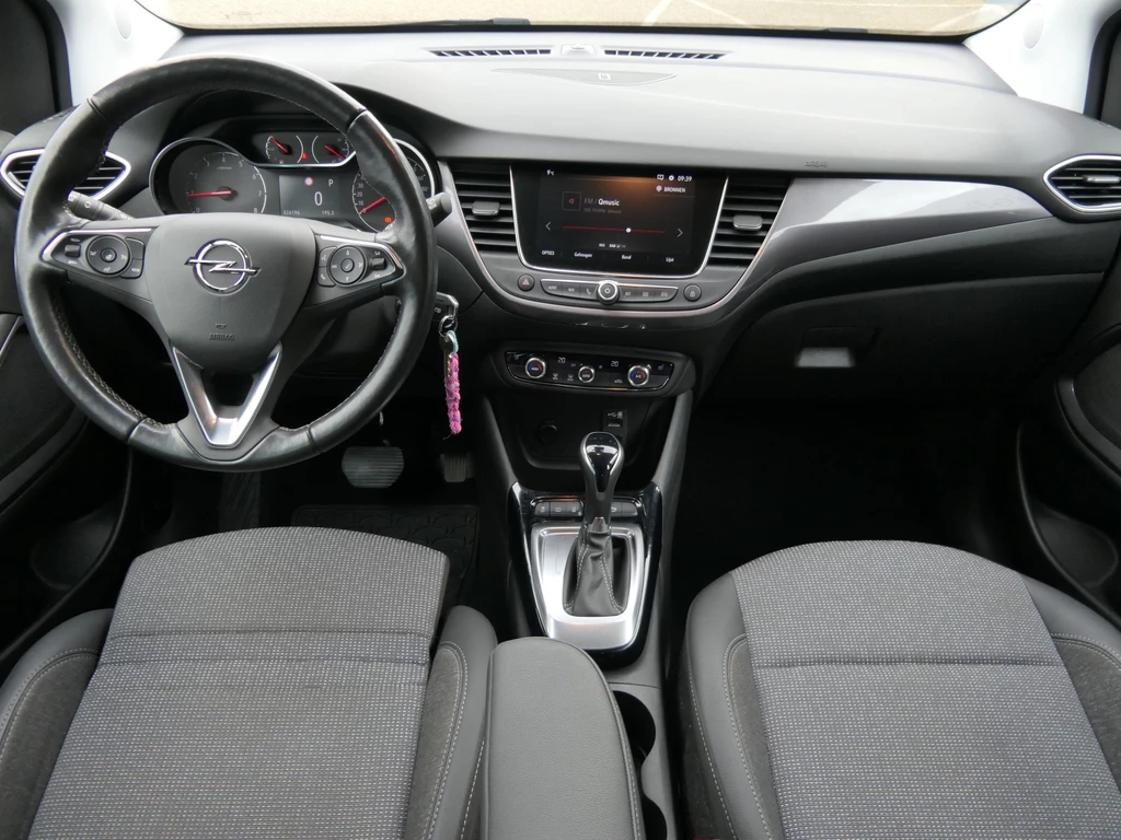 Opel Crossland – foto 21