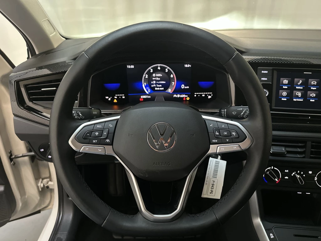 Volkswagen Polo – foto 11