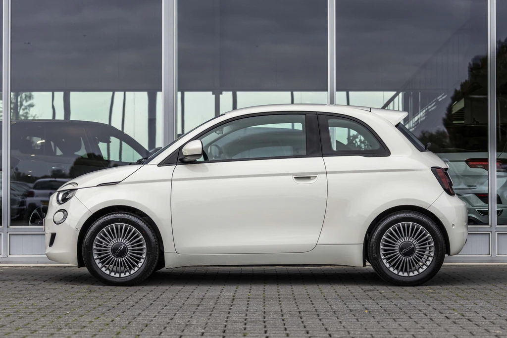 Fiat 500 – foto 5