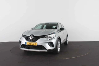 Renault Captur – thumbnail 2