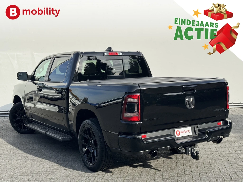 Dodge Ram 1500 – foto 3