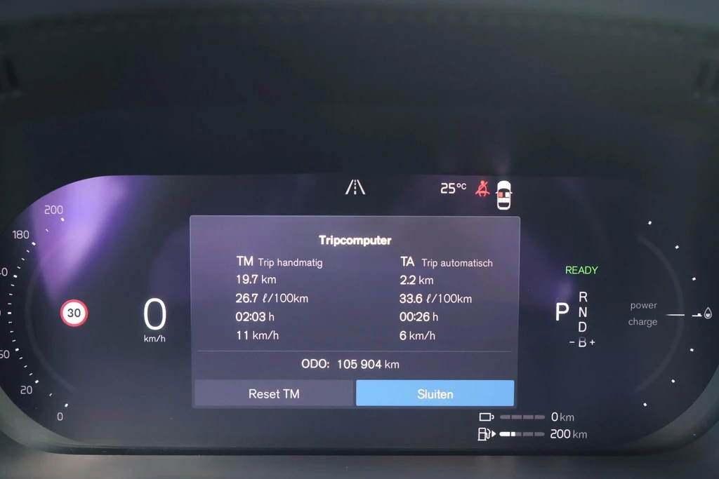 Volvo XC60 – foto 18