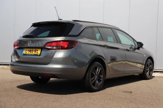 Opel Astra – thumbnail 2