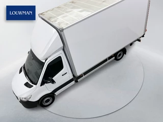 Mercedes-Benz Sprinter – thumbnail 4