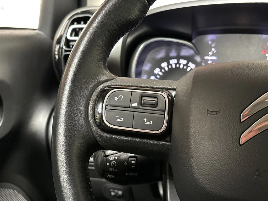 Citroën C3 Aircross – foto 16