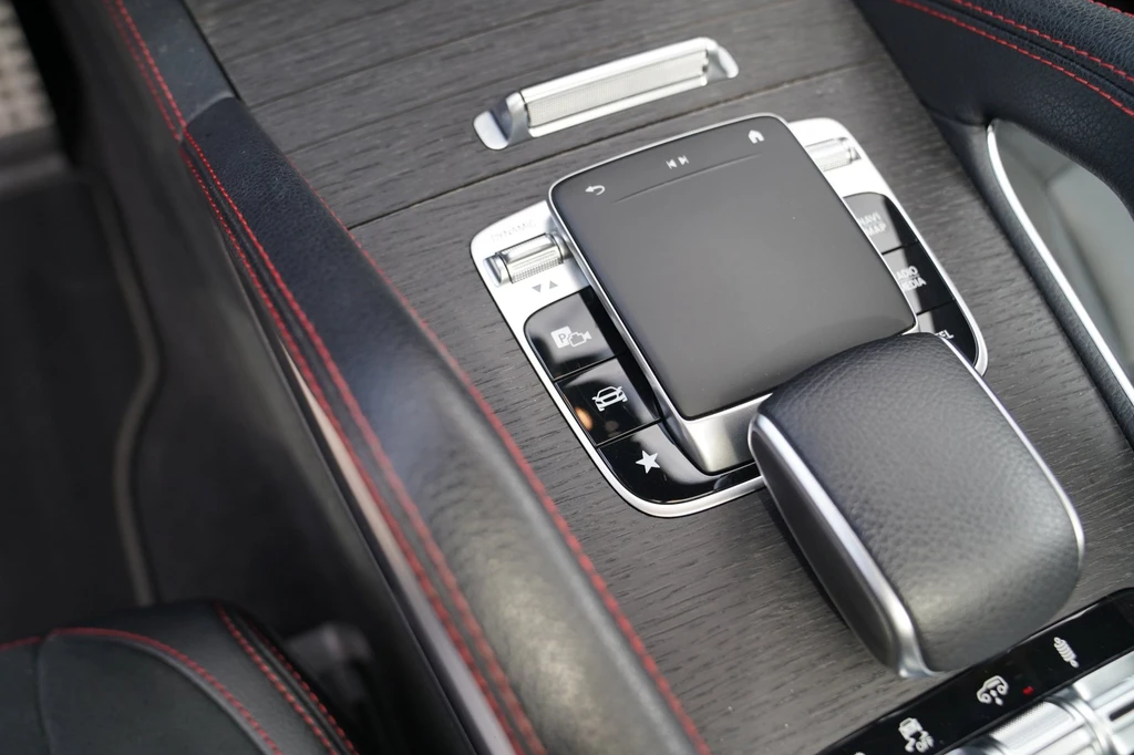 Mercedes-Benz GLE – foto 42