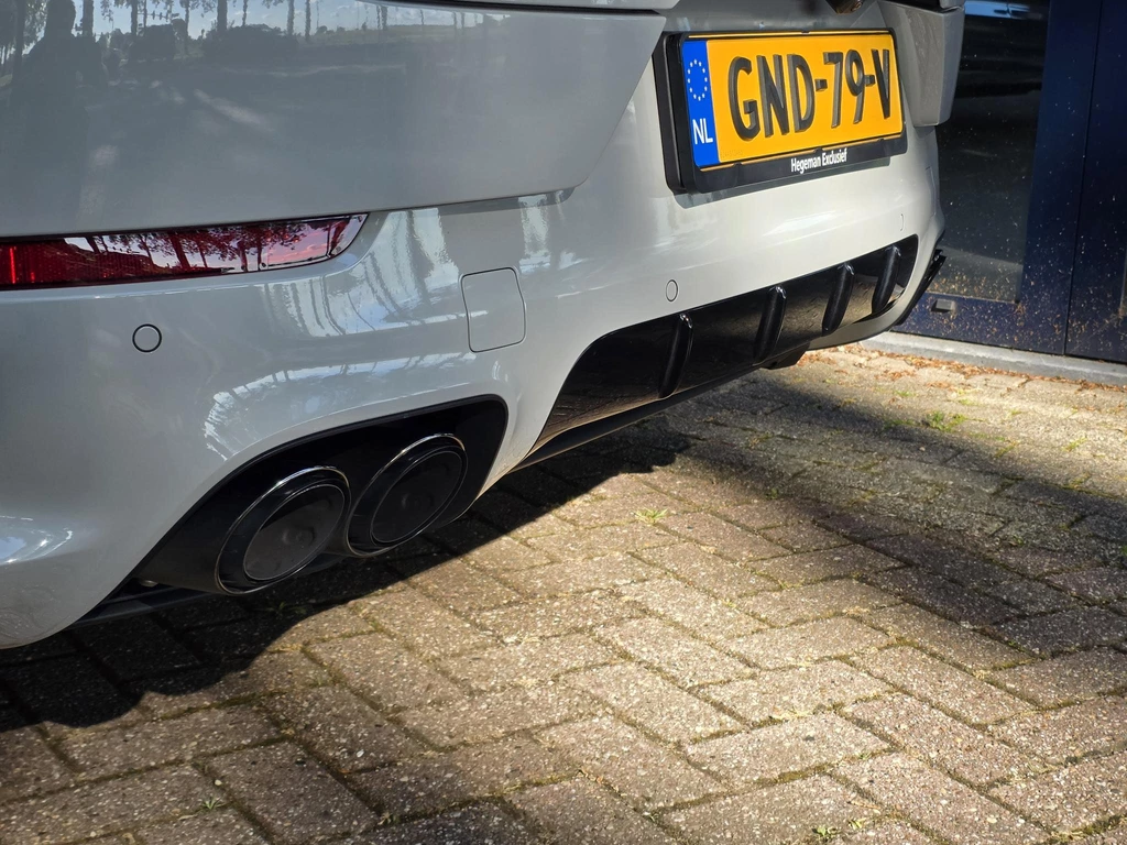 Porsche Cayenne – foto 15