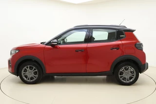 Citroën ë-C3 – thumbnail 2