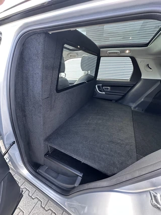 Land Rover Discovery Sport – thumbnail 8
