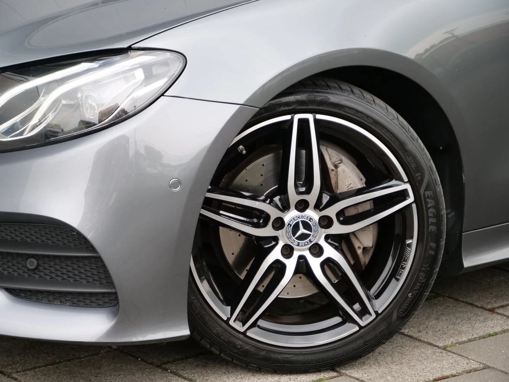Mercedes-Benz E-Klasse – foto 32