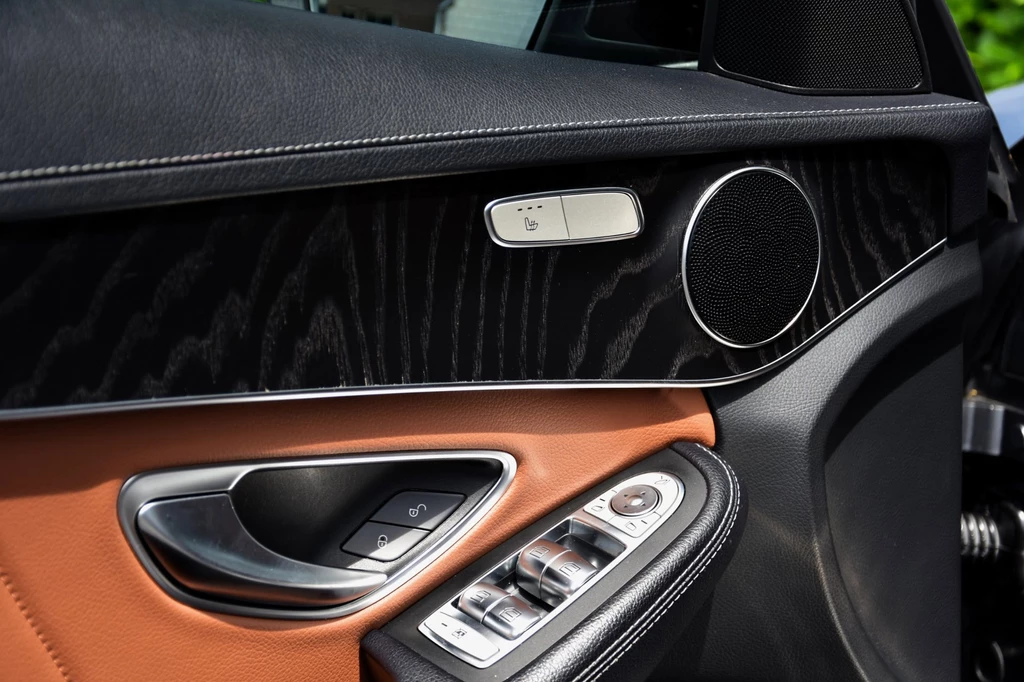 Mercedes-Benz C-Klasse – foto 18