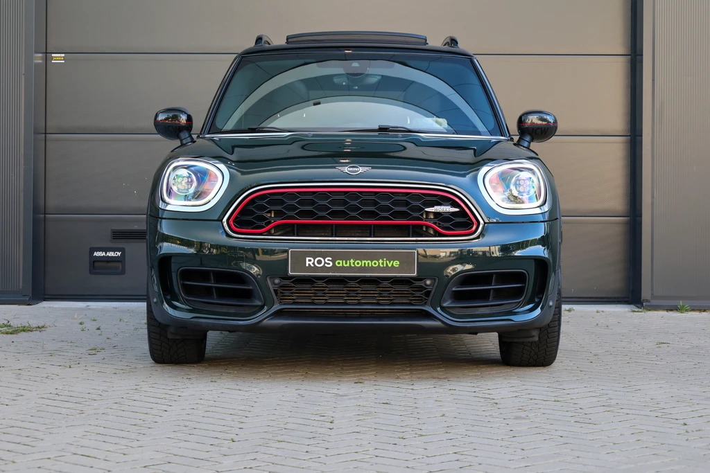 MINI Countryman – foto 14