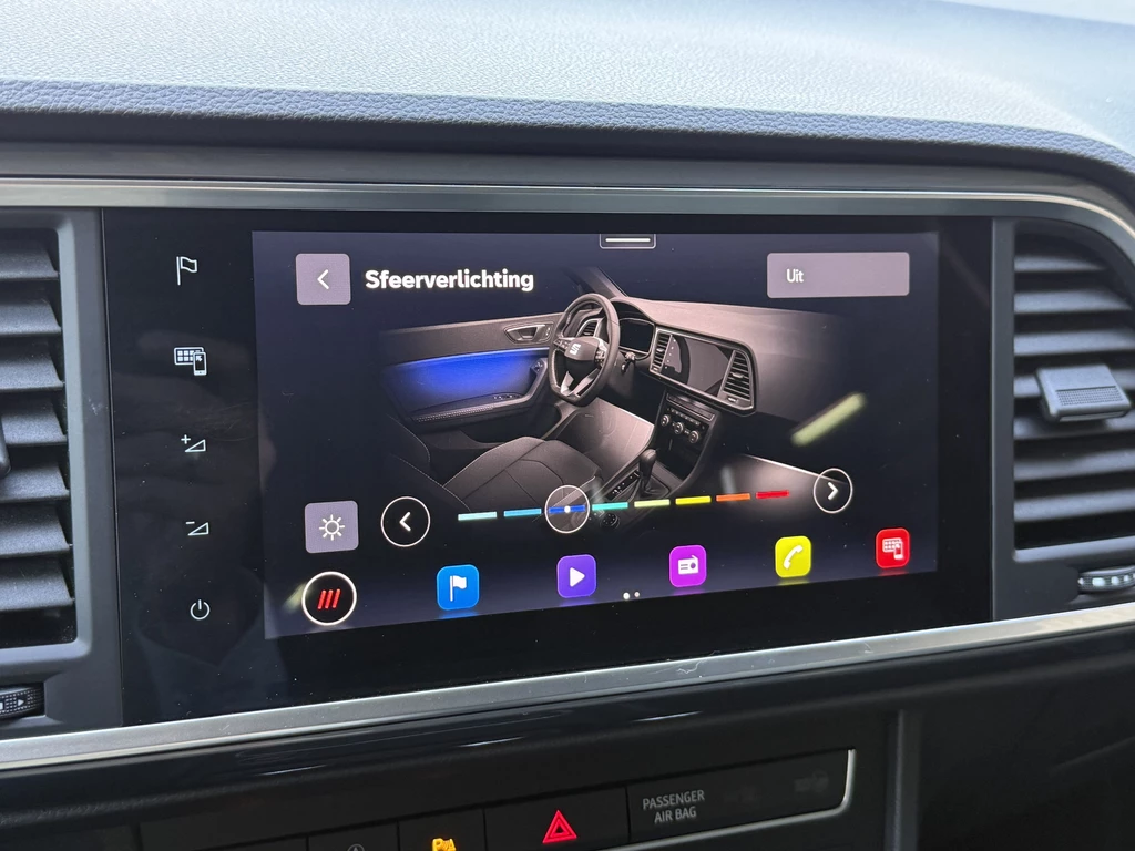 SEAT Ateca – foto 28