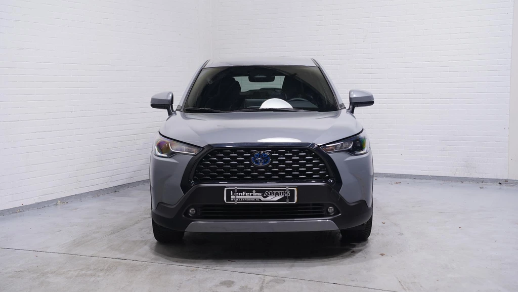 Toyota Corolla Cross – foto 9