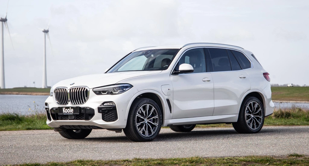 BMW X5 – foto 3