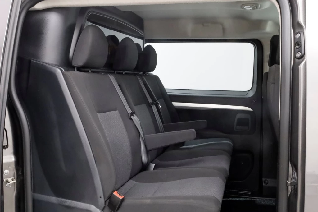 Opel Vivaro – foto 10