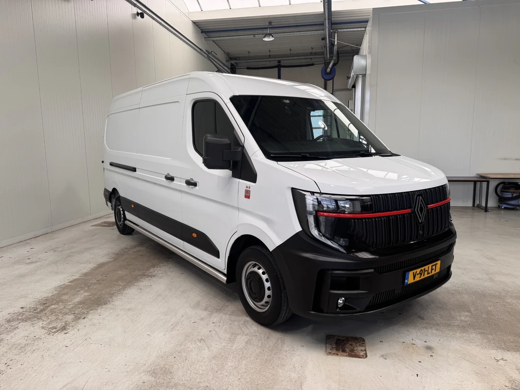 Renault Master – foto 2