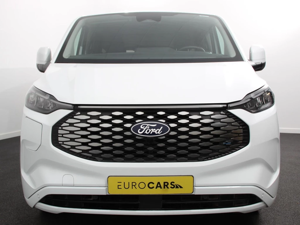 Ford E-Transit Custom – foto 11