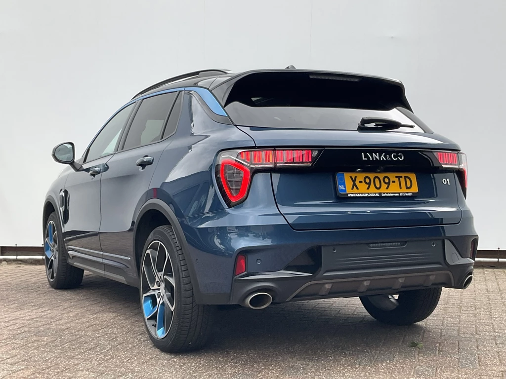 Lynk & Co 01 – foto 4