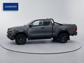 Toyota Hilux – thumbnail 5